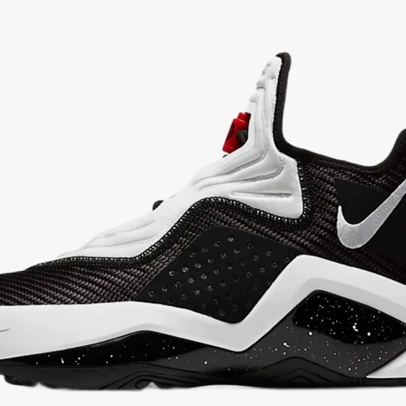 Nike Mens Lebron Soldier XIV 14 Basketball Shoes size12 new - Picture 3 of 8